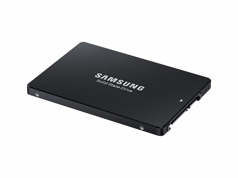 Samsung PM893 2.5 Samsung PM893 2.5
